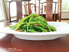 -闻道食府烙饼卷带鱼(原车耳营店原大觉寺店)
