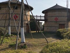 -杭州湾海上花田景区