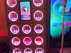 -音乐派KTV(太古里晶融汇店)