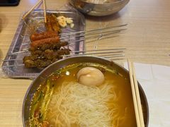 -朴家冷面(总店)