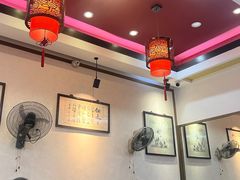-伟记奥面馆(白塔东路店)