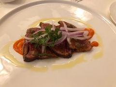 -上海和平饭店华懋阁 Cathay Room