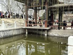 -桃花堤公园