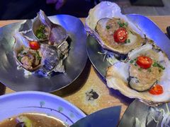 -质烤烤物·活烤海鲜(质烤总店)