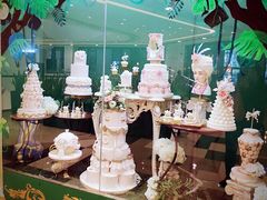 -柏尼娅PEARIA·蛋糕定制(静安店)