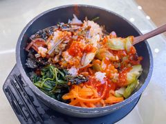 拌饭-服务大楼冷面(延大店)