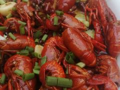 -寻小欢焖烤羊肉串(九眼桥店)