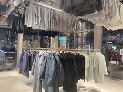 -迪桑特DESCENTE(北京三里屯BLANC店)