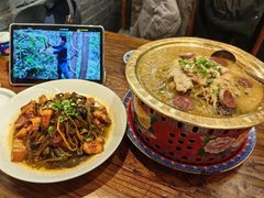 -那家老院子(云峰街店)