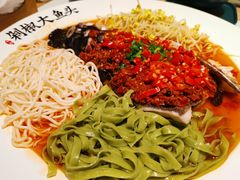 -千稻剁椒大鱼头(CityOn熙地港店)