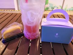 -乔小姐原创烘焙(广场店)