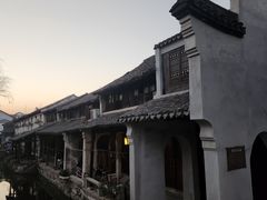-南浔古镇