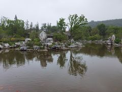 -狼山风景名胜区