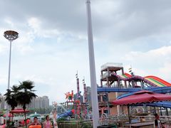 -东湖欢乐水世界