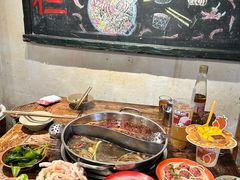 -后火锅(总店)