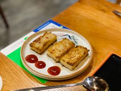 -本味友膳·茶餐厅(和达中心城店)