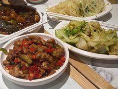 -乡村基·川味现炒大王(熙悦天街店)