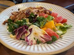 -BAKER&SPICE(BFC外滩金融中心店)