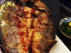 -君霖海鲜私房菜(春柳店)