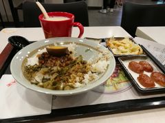 -永和大王(茉莉上新·星塘街店)