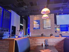 -blue frog蓝蛙(长泰广场店)