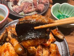 -隐炉和牛烧肉店(群力店)