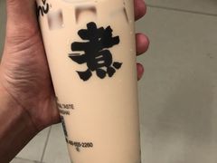 -沪上阿姨·精选茶饮(深大西丽店)