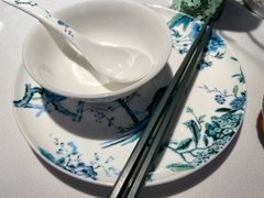 -醉舍·新淮扬菜(长宁龙之梦店)