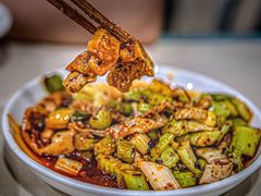 凉拌肠头-天一沾水肥肠(科园一街店)