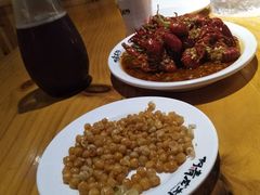 -阿青龙虾·烧烤大排档(湖里万达店)