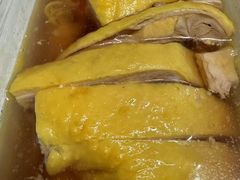 糟鸡-老人和饭店(淮海中路店)