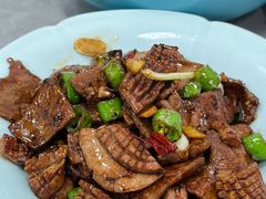 -沪依小酒馆心意菜