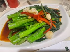 -高记广州大排档(关平路店)