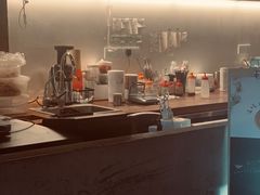 -fishtank鱼缸咖啡(三山街店)