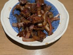 -大渔铁板烧(花园道店)