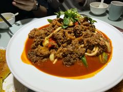 -阿西娅食府(中关村店)