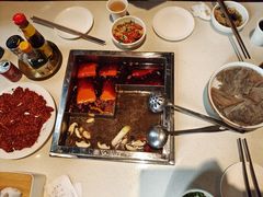 -红鼎坊·老成都火锅(新南门店)