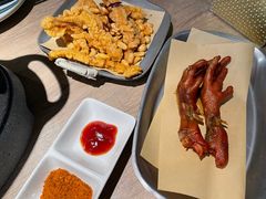 -青花椒秘制烤鱼(光启城店)