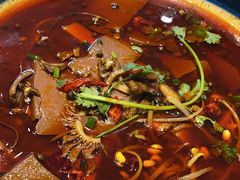-小秦淮·南京土菜(新亭西路店)