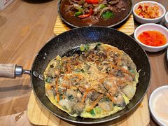 -四道菜·福建菜馆(莆田万达店)