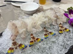 -富来美食