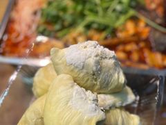 -在巷子里的烤肉店·螺蛳粉烤鱼·牛蛙(和美城店)