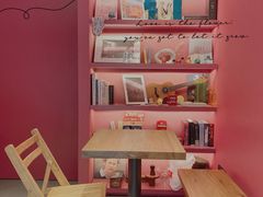 -Punchline Coffee&Roaster(同济大学店)