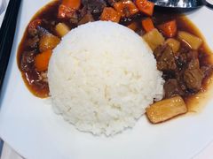 -宜家·瑞典风味餐厅(烟台路店)