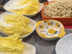 -光头药膳鸡(莱茵小镇店)
