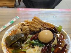 -五七路板面(黎明街店)