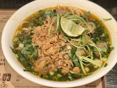 -Cô Thành Restaurant