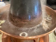 -东来顺饭庄(王府井步行街店)