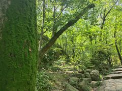 -虞山风景区