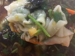 -阿麟馄饨(延长路店)